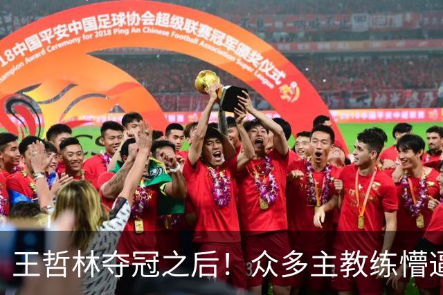 王哲林夺冠之后！众多主教练懵逼，就这个数据跟胡金秋差远了